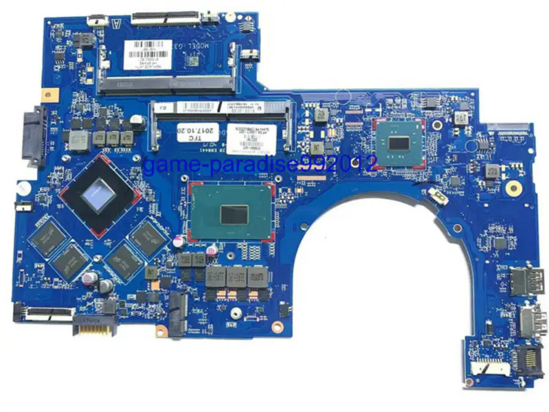 HP 915550-601 -emolevy