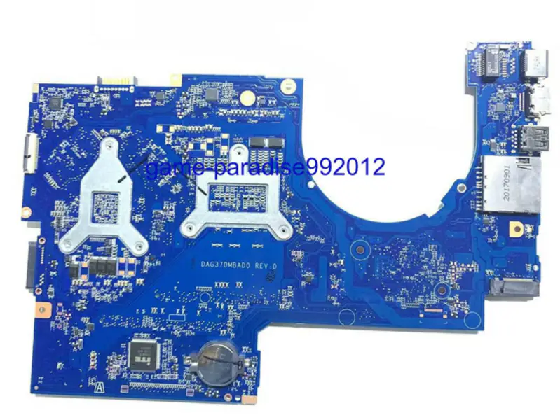HP 915550-601 -emolevy