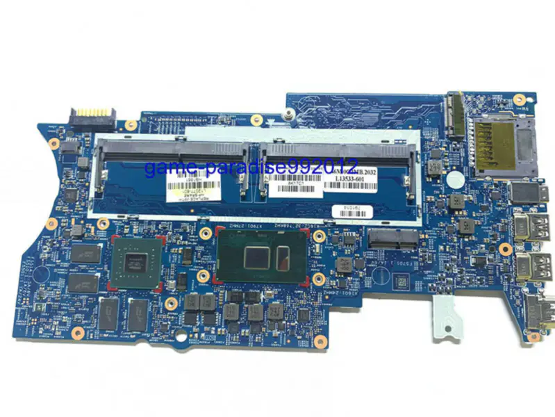 HP L12077-601 -emolevy