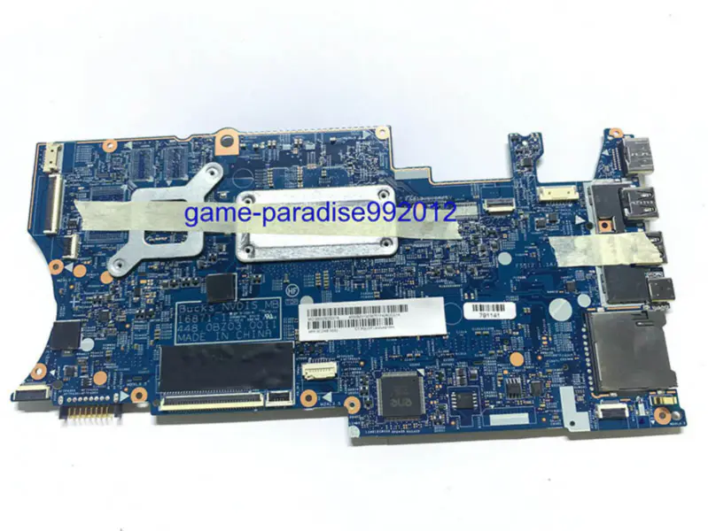 HP L12077-601 -emolevy