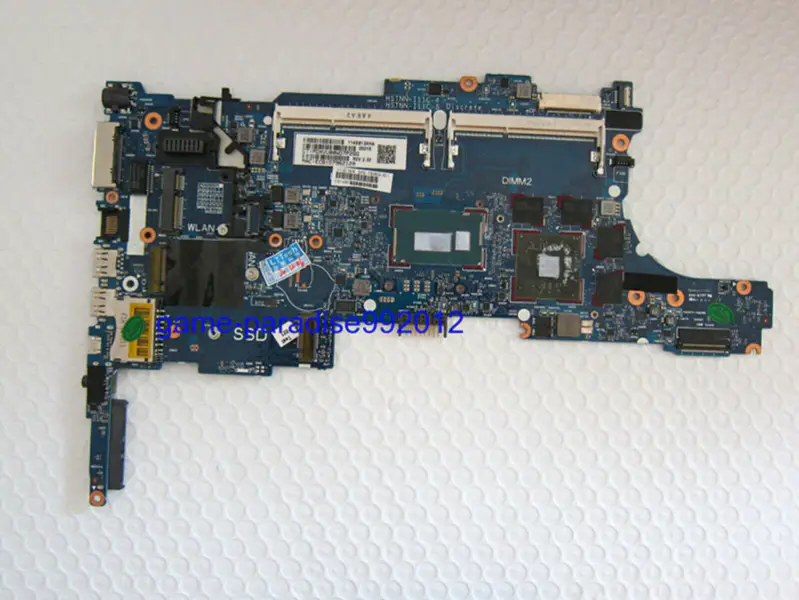 HP 730809-501 -emolevy