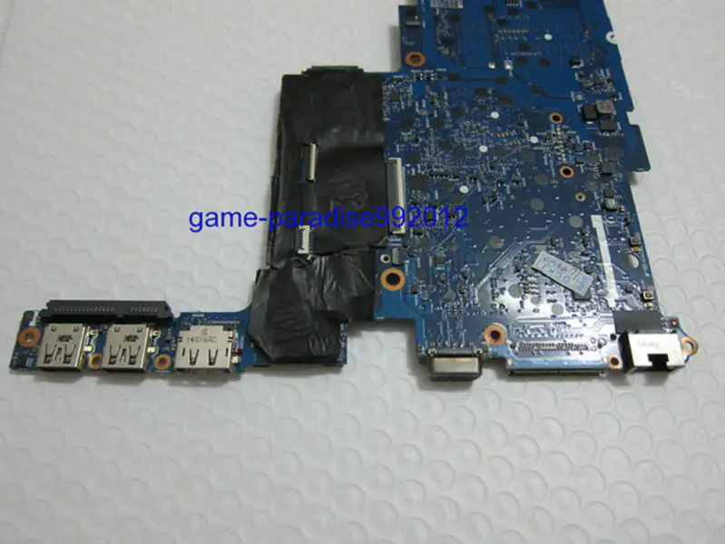HP 717844-001 emolevy