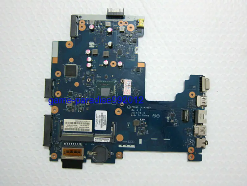 HP 775630-501 -emolevy