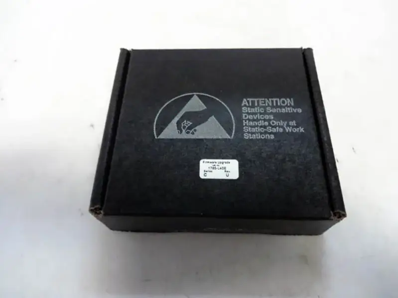 Allen-Bradley 1785-L40E:lle
