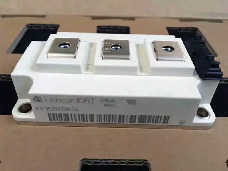 Infineon FF150R12KS4 IGBT-moduuli