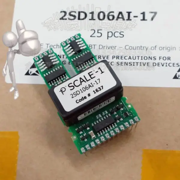 PI/KONSEPTI 2SD106AI-17
