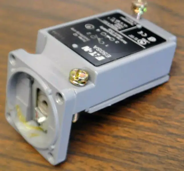 EATON E50SA PLC-moduuli