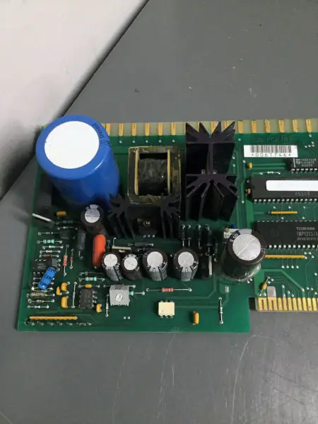 Parturi Colman GCMA-106-4