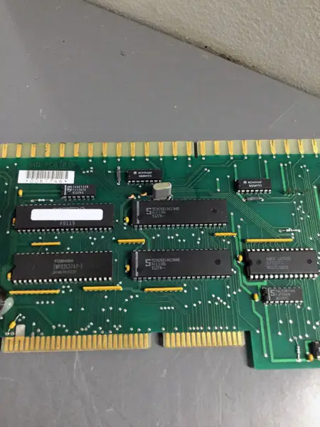 Parturi Colman GCMA-106-4