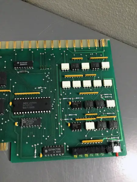 Parturi Colman GCMA-106-4