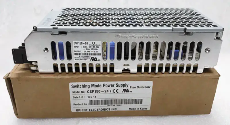 HIENO SUNTRONIX CSF150-24
