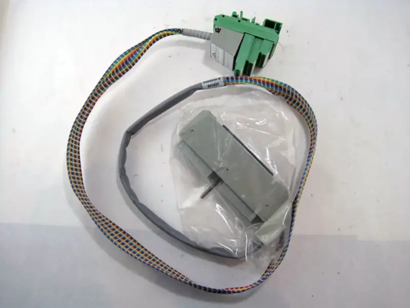 Foxboro P0400HH PLC-moduuli