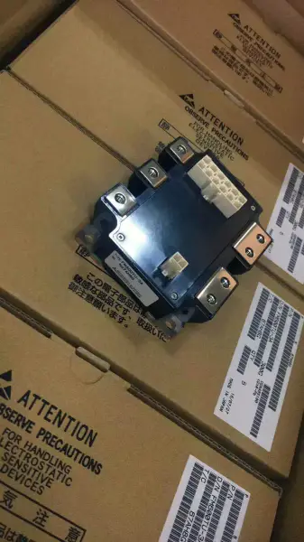Mitsubishi FM600TU-3A PLC-moduuli