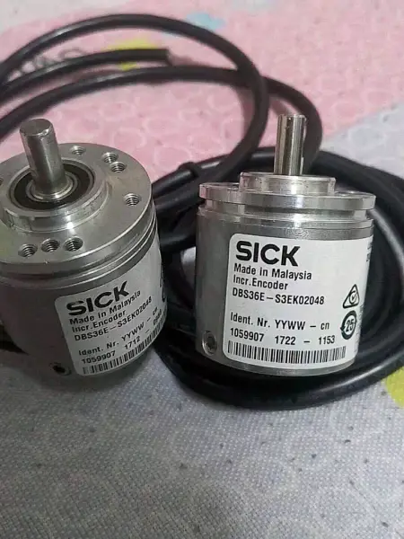 SAIRAS DBS36E-S3EK02048