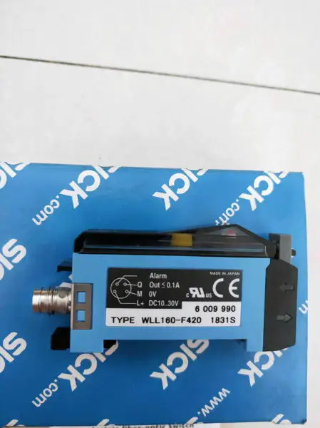 SAIRAS WLL160-F420