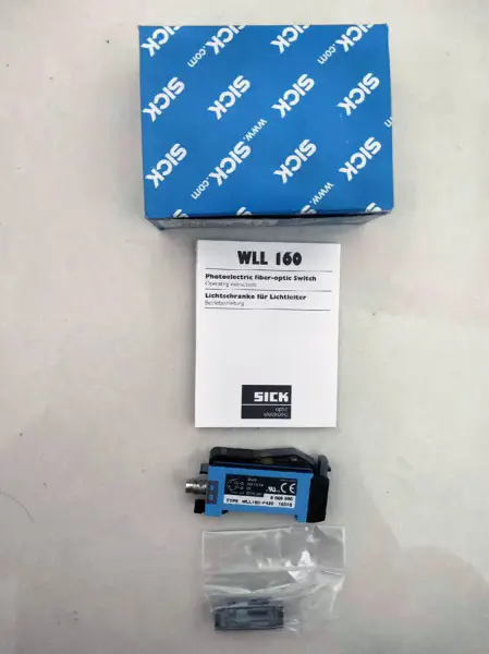SAIRAS WLL160-F420