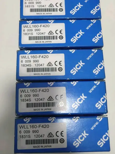 SAIRAS WLL160-F420