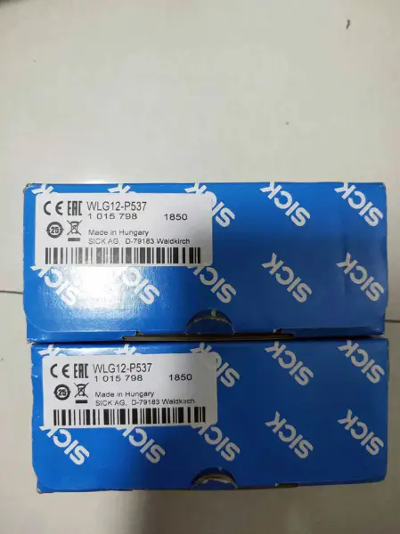 SAIRAS WLG12-P537