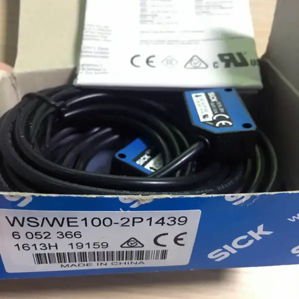 SAIRAS WS/WE100-2P1439