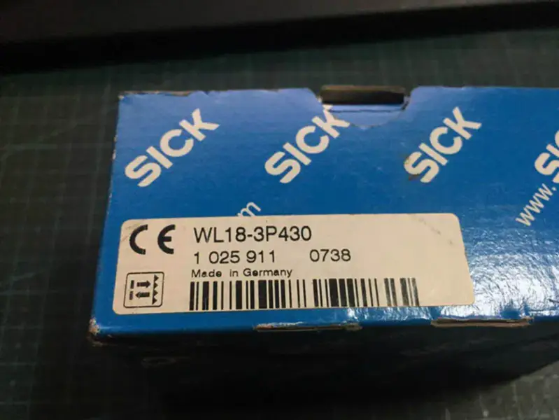 SAIRAS WL18-3P430