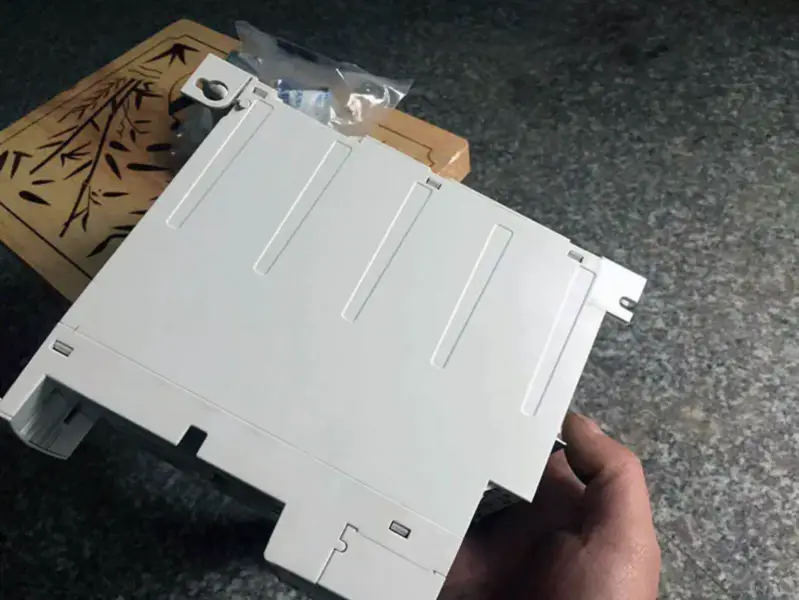 ABB ACS355-03E-07A3-4 PLC-moduli