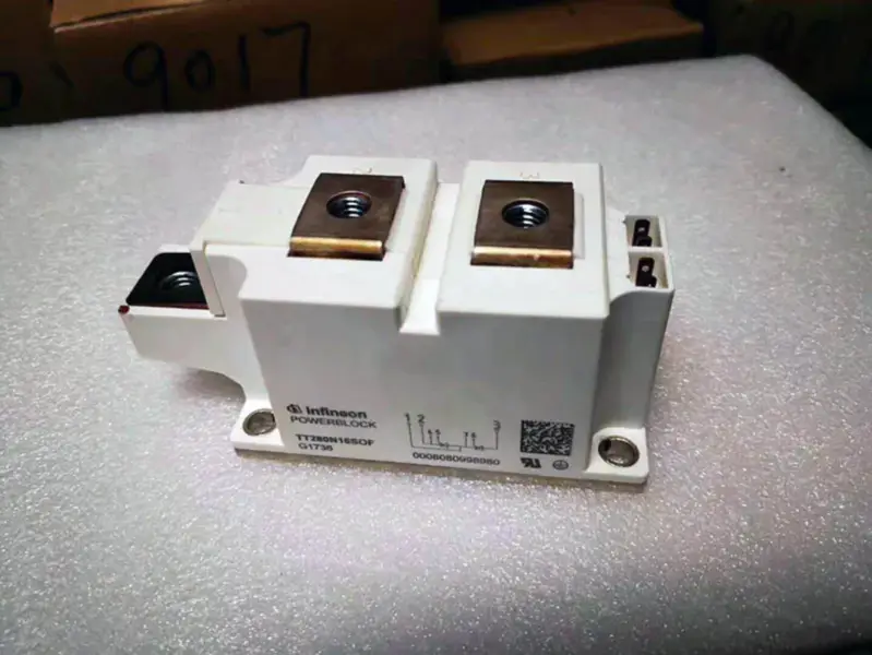 infineon TT280N16SOF Infineon TT280N16SOF