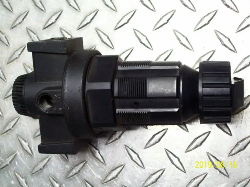 MASTER PNEUMAATTINEN R100-3