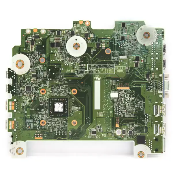 HP 747685-001 747686-000 Integroitu kaksiytiminen suorittimen emolevy