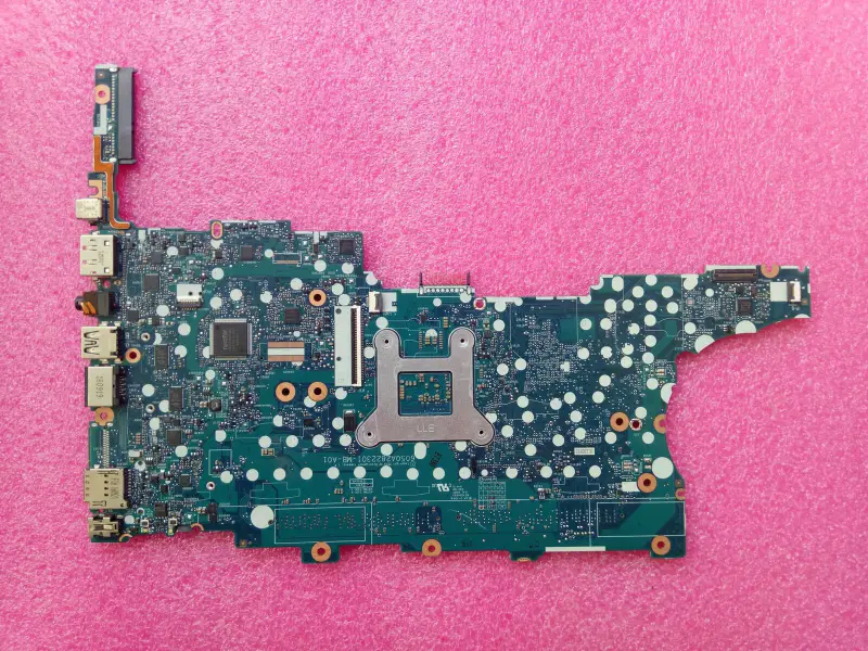 HP 400 G4 900787-001 911985-601 911985-001 emolevy
