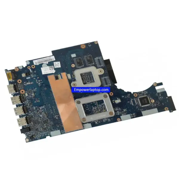 HP Envy 15-AE 15T-AE 812710-001 emolevy