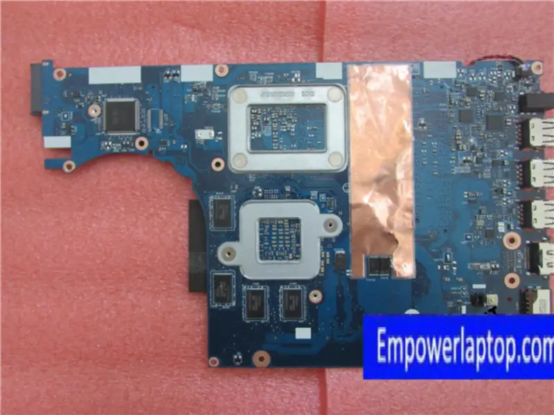 HP X360 828895-001 828895-601 828895-501 Emolevy
