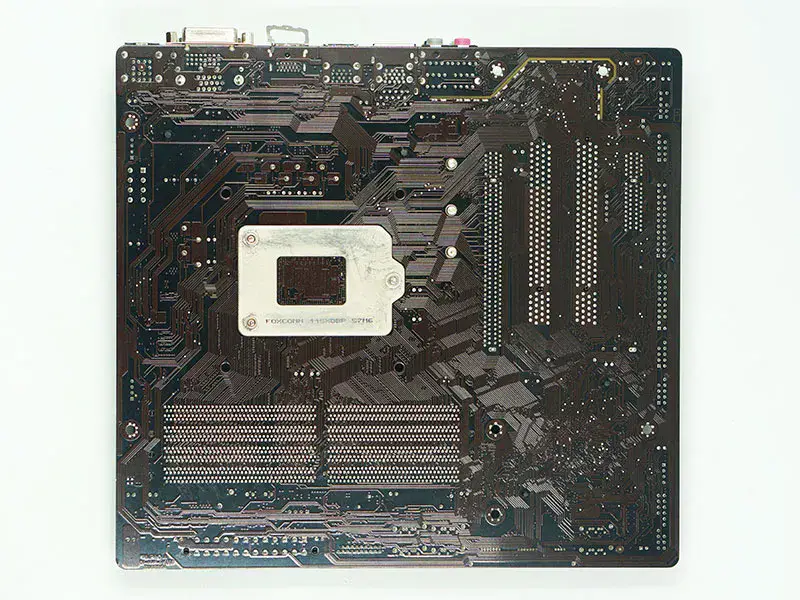 Gigabyte GA-B150M-D3H emolevy