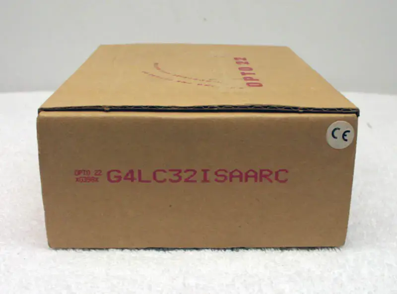 Opto22 G4LC32ISAARC G4LC32ISAARC
