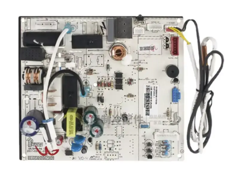 Gree ilmastointilaitteen sisäyksikön ohjauskortti M849F3G Circuit PCB 30138000189