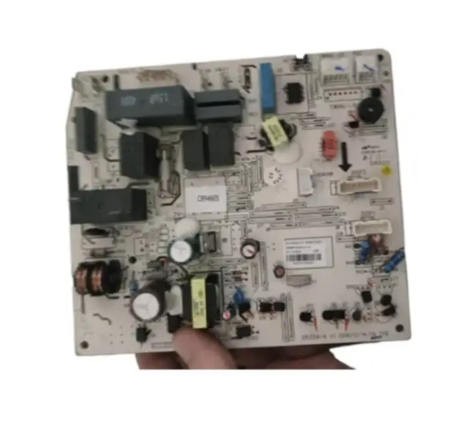 Gree ilmastointilaitteen sisäyksikön ohjauskortti M554F1BLJ Circuit PCB 30145005