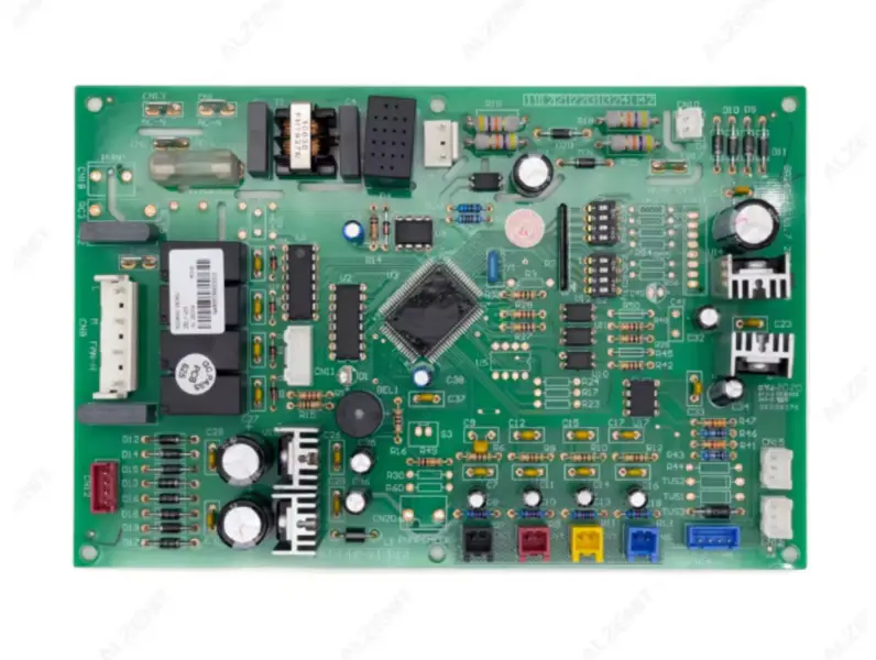 Gree keskusilmastointilaitteen sisäyksikön ohjauskortti Z6035V GRZ60-A3 Circuit PCB 30226052