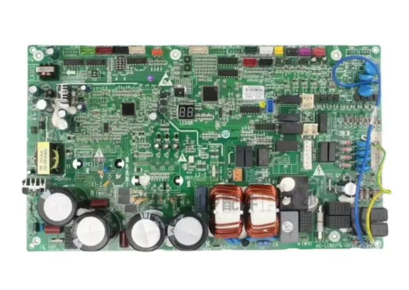 Gree Keski ilmastointilaitteen ohjauskortti WZ6M35G Circuit PCB 30226252