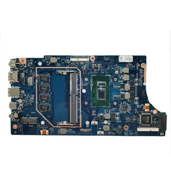 Asus TP412UA TP412UA ATX-emolevy