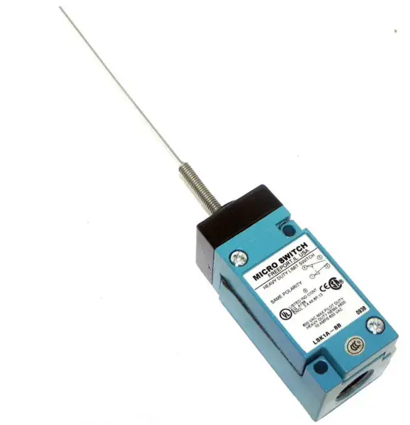 MIKROKYTKIN LSK1A-8B