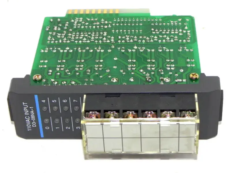 PLC DIRECT D3-08NA-1 D3-08NA-1 D3-08NA-1
