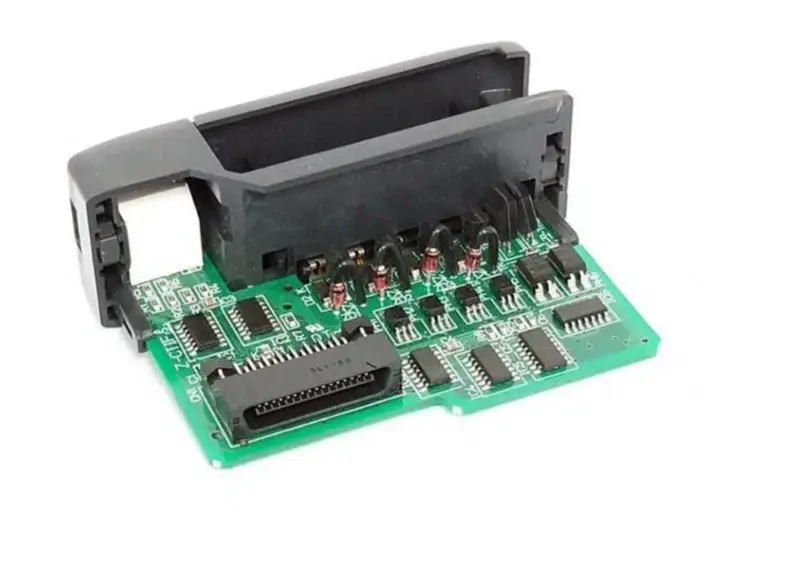 AUTOMATION DIRECT D2-CTRINT