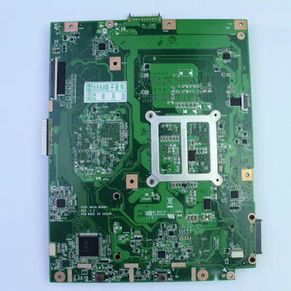 Asus 60-NXNMB1000-E03 -emolevy