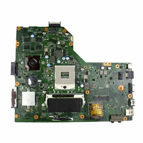 Asus 60-N7UMB1000-E11 K54LY ATX-emolevy Asus 60-N7UMB1000-E11 K54LY ATX-emolevy