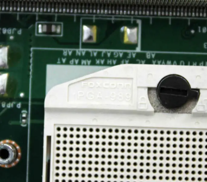 Asus 60-N7UMB1000-E11 K54LY ATX-emolevy Asus 60-N7UMB1000-E11 K54LY ATX-emolevy