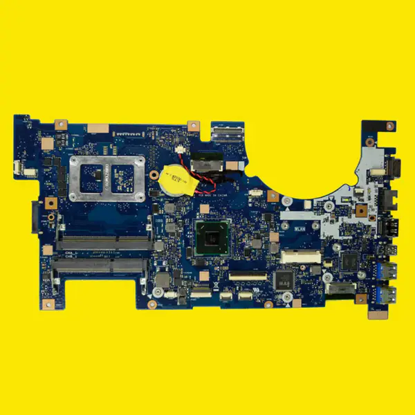 Asus 69N0NOM10C03 ATX-emolevy
