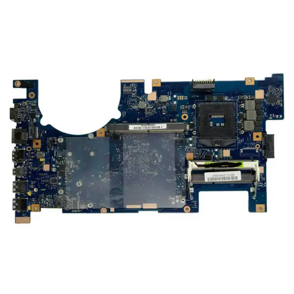 Asus 69N0NOM10C03 ATX-emolevy