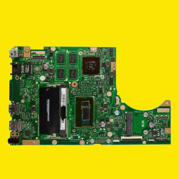 Asus 90NB05X0-R00090 ATX emolevy
