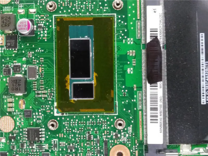 Asus 90NB05X0-R00090 ATX emolevy