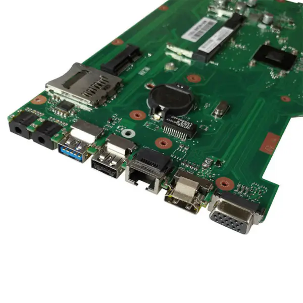Asus 60-N8OMB1301-D02 X55U ATX -emolevy 60-N8OMB1301-D02