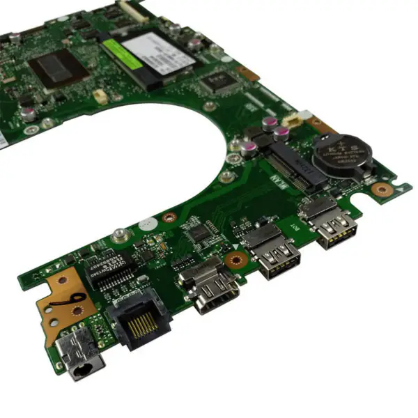 Asus 60NB01F0-MB6020 Q501LA ATX-emolevy